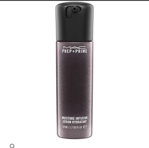 MAC Prep&Prime Moisture Infusion Serum
